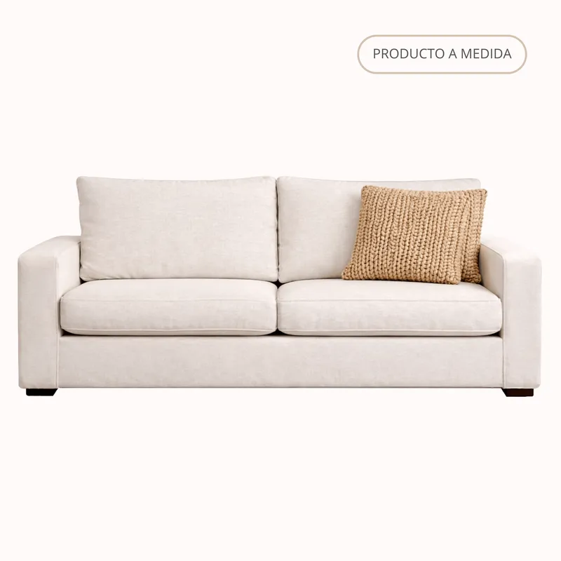 SOFÁ MILANO 3C - Sillones y sofás, Uruguay | Forum Design