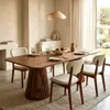 MESA MIAMI RECTANGULAR 2m x 1m en Madera natural - Muebles, Uruguay | Indrana, vista 3 de 12