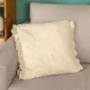 Funda de Almohadón Flores - Textiles, Uruguay | Arredo, vista 1 de 4
