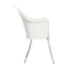 SILLON en Blanco - Sillones y sofás, Uruguay | Vivai, vista 11 de 21