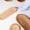FUENTES ORGÁNICAS GRANDES en Madera natural - Decoración, Uruguay | Fundamento Muebles, vista 3 de 4