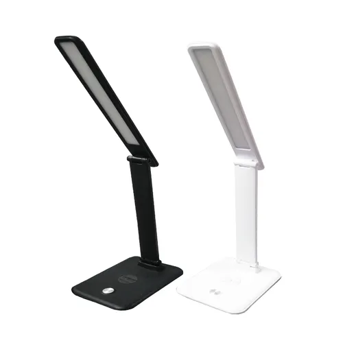 Lámpara Portátil Led Dimerizable en Multicolor - Lámparas de mesa, Uruguay | Alta Gracia Deco