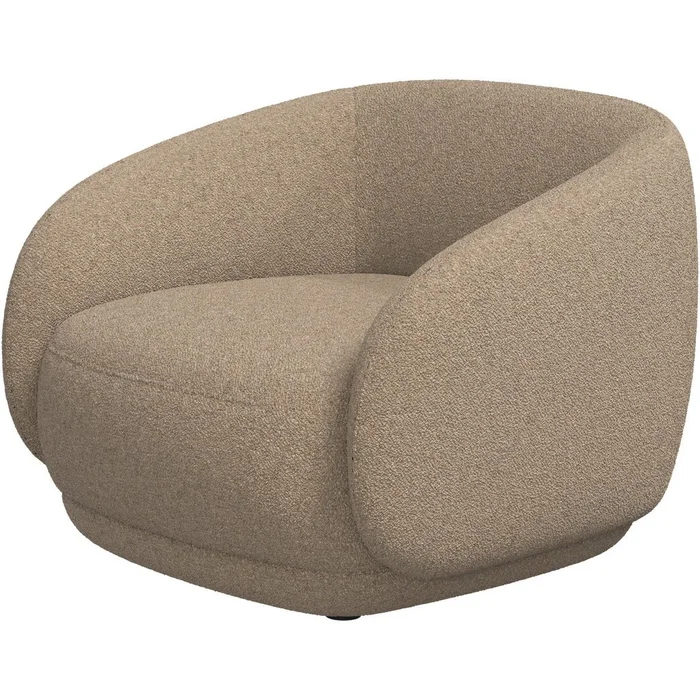 Bolzano en Beige - Butacas, banquetas y puffs, Uruguay | BoConcept