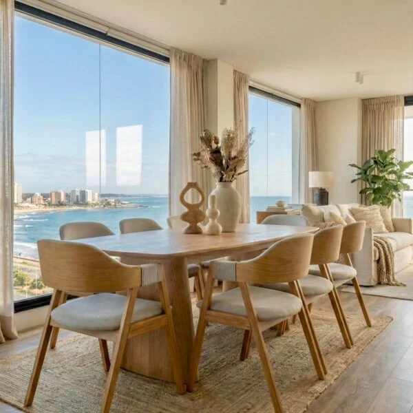 SILLA MODELO ZENIT - Muebles, Uruguay | Indrana, vista 2