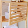 Estantería Blush - Muebles, Uruguay | Uruguay Bamboo, vista 7 de 8