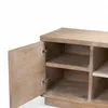 RACKS 2 en Marrón - Muebles para TV, Uruguay | Diseno Montevideo, vista 3 de 5