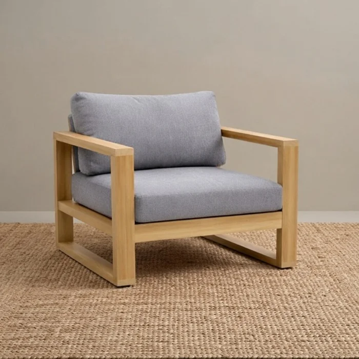 Milford Poltorona - Muebles para el exterior, Uruguay | Aihaus