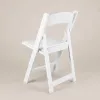 SILLA PLEGABLE CHIAVARI en Blanco - Sillas, Uruguay | HomeTouch, vista 3 de 3