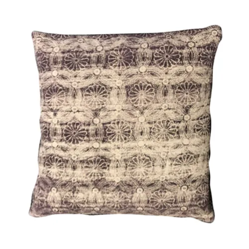 ALMOHADON en Violeta - Textiles, Uruguay | Vivai