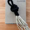 Nudo Náutico Negro para Puerta - Decoración, Uruguay | Dreams On Time, vista 6 de 6