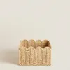 CESTA ONDAS PEQUEÑA - Canastos, Uruguay | Zara Home, vista 6 de 7