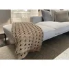 MANTA en Marrón - Textiles, Uruguay | Vivai, vista 2 de 2
