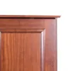 Placard Ropero 4 Puertas Madera Marron Agata Ii en Marrón - Roperos y placares, Uruguay | Divino, vista 7 de 10