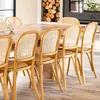 SILLA AUSTRALIA NATURAL - Sillas, Uruguay | La Iberica, vista 24 de 28