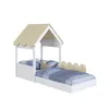 Cama Infantil Casita - Dormitorio, Uruguay | RM Muebles y Deco, vista 7 de 8