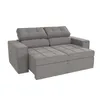 SOFA RETRACTIL/RECLINABLE 6 POSICIONES LANUS 206CM - Sillones y sofás, Uruguay | Balton, vista 24 de 52