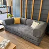 Sofa Cama Teddy - Gris Oscuro - Sillones y sofás, Uruguay | Berna home, vista 7 de 9