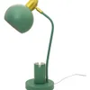 Lampara De Escritorio Luz Led Portatil Con Portalapices - Iluminarás en Verde - Lámparas de mesa, Uruguay | Iluminaras, vista 1 de 9