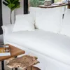 SILLON ALMA LINO BLANCO - 2.08 MTS - Sillones y sofás, Uruguay | La Iberica, vista 13 de 23