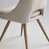 SILLA DALLAS - Sillas, Uruguay | Forum Design, vista 3 de 4