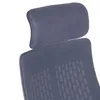 Silla De Oficina Malla Gris Lombardi en Gris - Escritorios y sillas de escritorio, Uruguay | Divino, vista 5 de 7