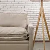 SOFA GENOVA 3 CUERPOS BEIGE en Beige - Sillones y sofás, Uruguay | Alfa Ventas, vista 5 de 5