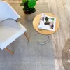 Alfombra Rustik Gris- 200 cm x 250 cm en Gris - Textiles, Uruguay | Indrana, vista 2 de 4