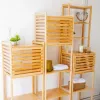 Estantería Blush - Muebles, Uruguay | Uruguay Bamboo, vista 4 de 8