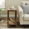 Mesa auxiliar Aloe - Mesas de arrimo, Uruguay | Decoquadra, vista 2 de 5