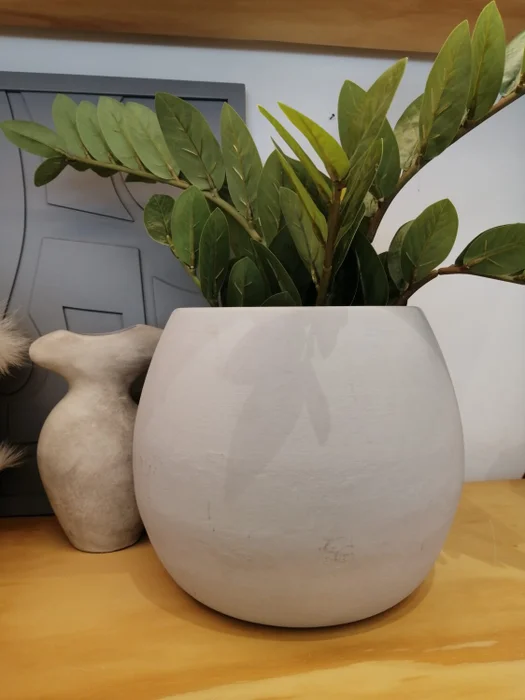 Flowerpot, Nature, Concrete - Macetas, Uruguay | Tutto Deco, vista 2