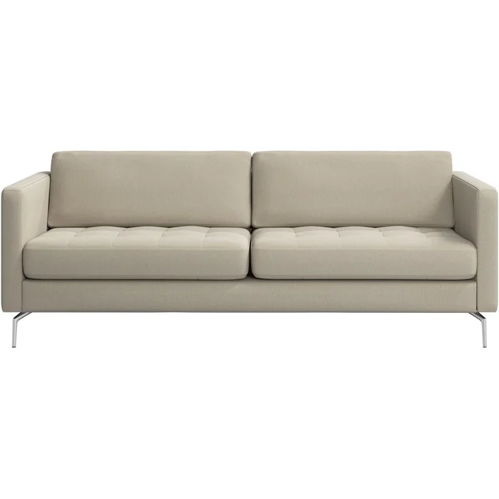 Osaka en Beige - Sillones y sofás, Uruguay | BoConcept