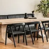 MESA COMEDOR PATAGONIA - 2.45 X 1.00 MTS en Madera natural - Mesas de comedor, Uruguay | La Iberica, vista 2 de 36