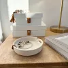 Alhajero de cerámica nudo - Decoración, Uruguay | Dreams On Time, vista 2 de 11