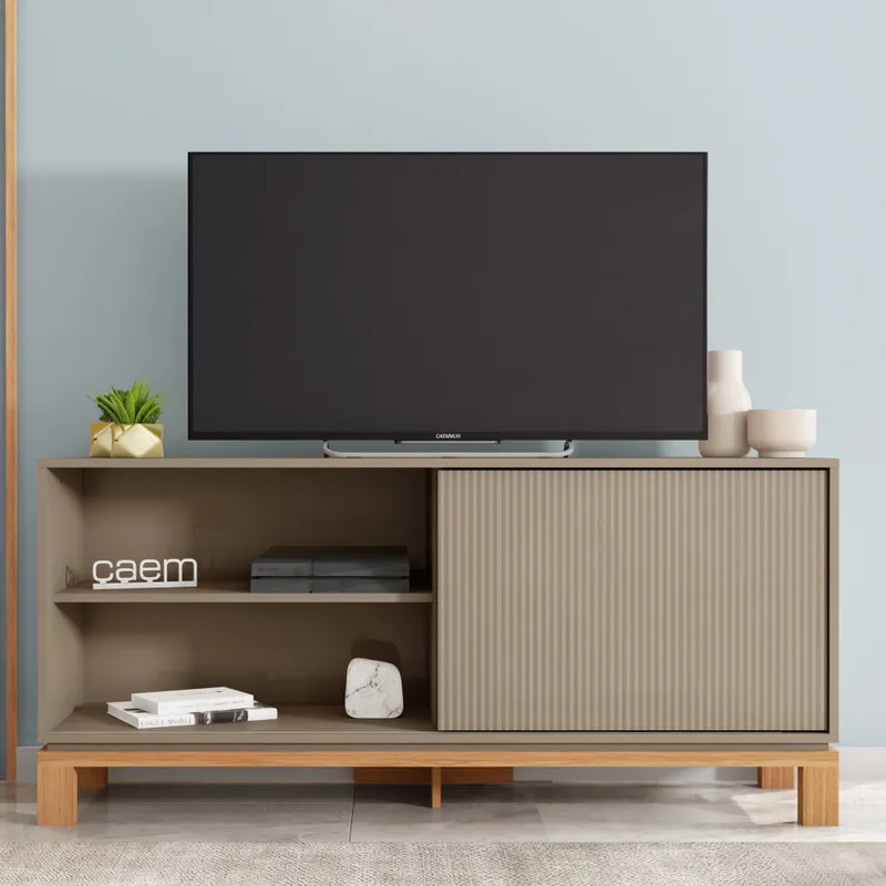 Producto: Rack Tv Modelo 106 de AMARELO - Muebles para TV, Uruguay | Amarelo