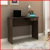 Escritorio con cajon – ME 4138 - Escritorios y sillas de escritorio, Uruguay | Punto Unión, vista 5 de 5