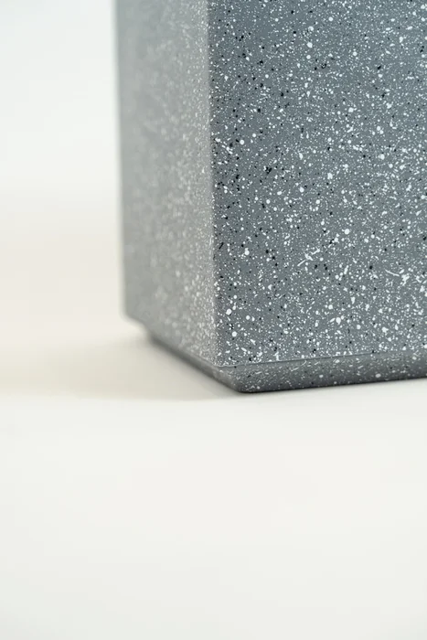 Maceta Grey Rectangular - Color Unico en Multicolor - Muebles para el exterior, Uruguay | Indian, vista 3