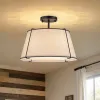 Lampara de techo Múnich en Blanco - Lámparas colgantes, Uruguay | Alta Gracia Deco, vista 1 de 5