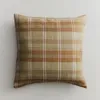 FUNDA COJÍN CUADROS - Textiles, Uruguay | Zara Home, vista 1 de 5