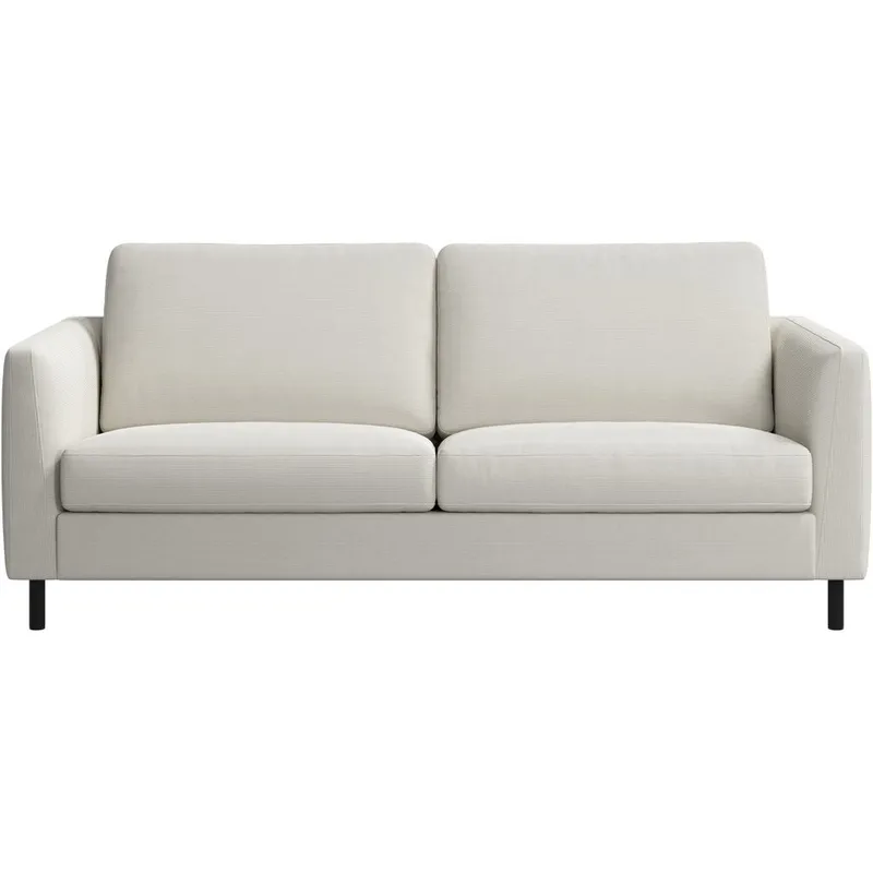 Indivi en Blanco - Sillones y sofás, Uruguay | BoConcept