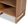 Rack Magna - Vintage Miel en Blanco - Muebles para TV, Uruguay | NYR, vista 5 de 7