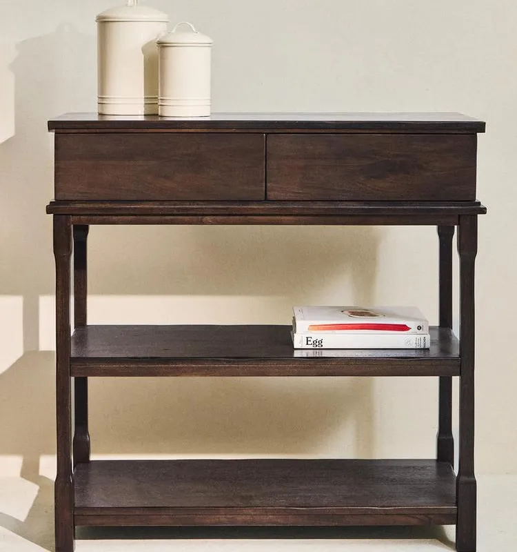 MUEBLE ALMACENAJE MADERA - Aparadores y recibidores, Uruguay | Zara Home