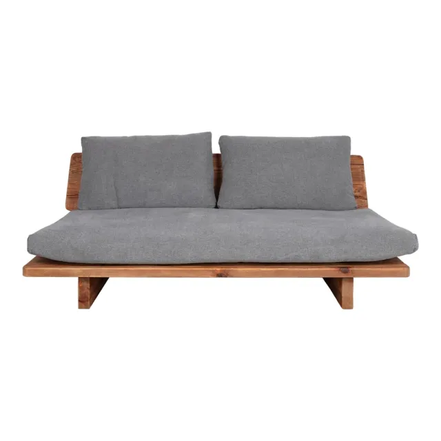 SOFA KUBU 3 CUERPOS en Multicolor - Sillones y sofás, Uruguay | Sentido Jose Ignacio