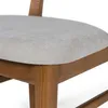Silla Cala - Honey en Beige - Butacas, banquetas y puffs, Uruguay | NYR, vista 7 de 7
