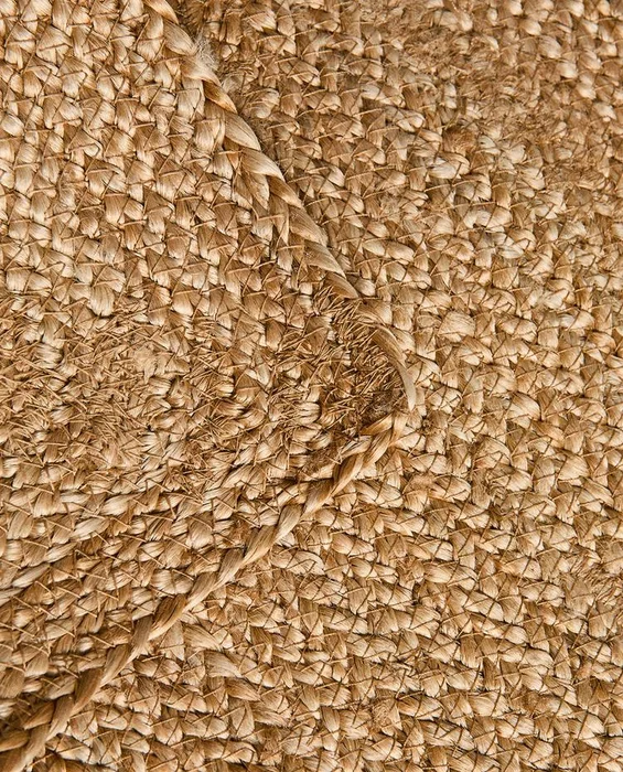 ALFOMBRA RECTANGULAR YUTE - Alfombras, Uruguay | Zara Home, vista 6