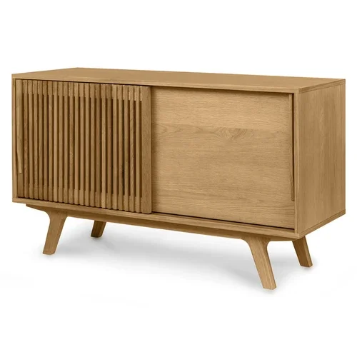 Rack / Armario Níspero - Muebles para TV, Uruguay | Decoquadra, vista 4