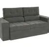 SOFA RETRACTIL/RECLINABLE 6 POSICIONES LANUS 206CM - Sillones y sofás, Uruguay | Balton, vista 20 de 52