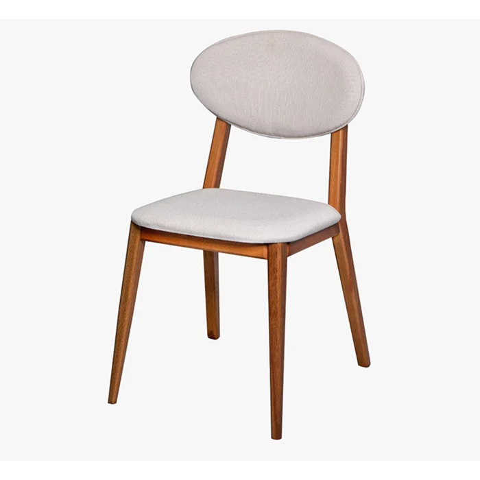 Silla Scarlet en Madera natural - Sillas, Uruguay | Balton, vista 9