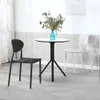 Silla Visby en Gris - Sillas, Uruguay | Seppia, vista 3 de 3