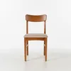 Silla Olmo - Tapizada - Honey en Beige - Butacas, banquetas y puffs, Uruguay | NYR, vista 4 de 4