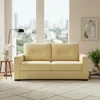 SOFA 3 CUERPOS - TAPIZADO TELA CLARA en Off-white - Sillones y sofás, Uruguay | Champagne Home, vista 2 de 5